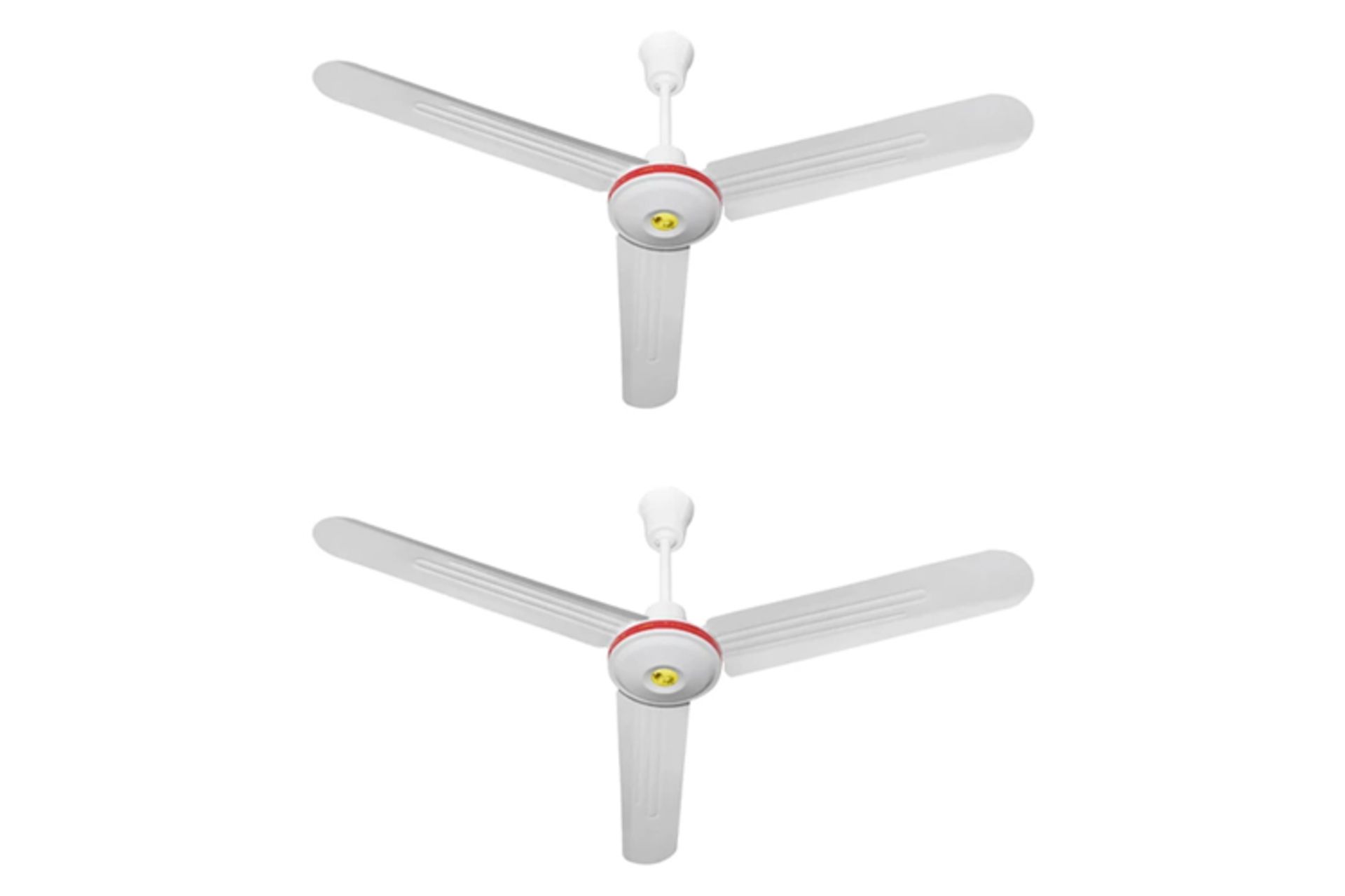 ابعاد و اندازه پنکه لونا 109