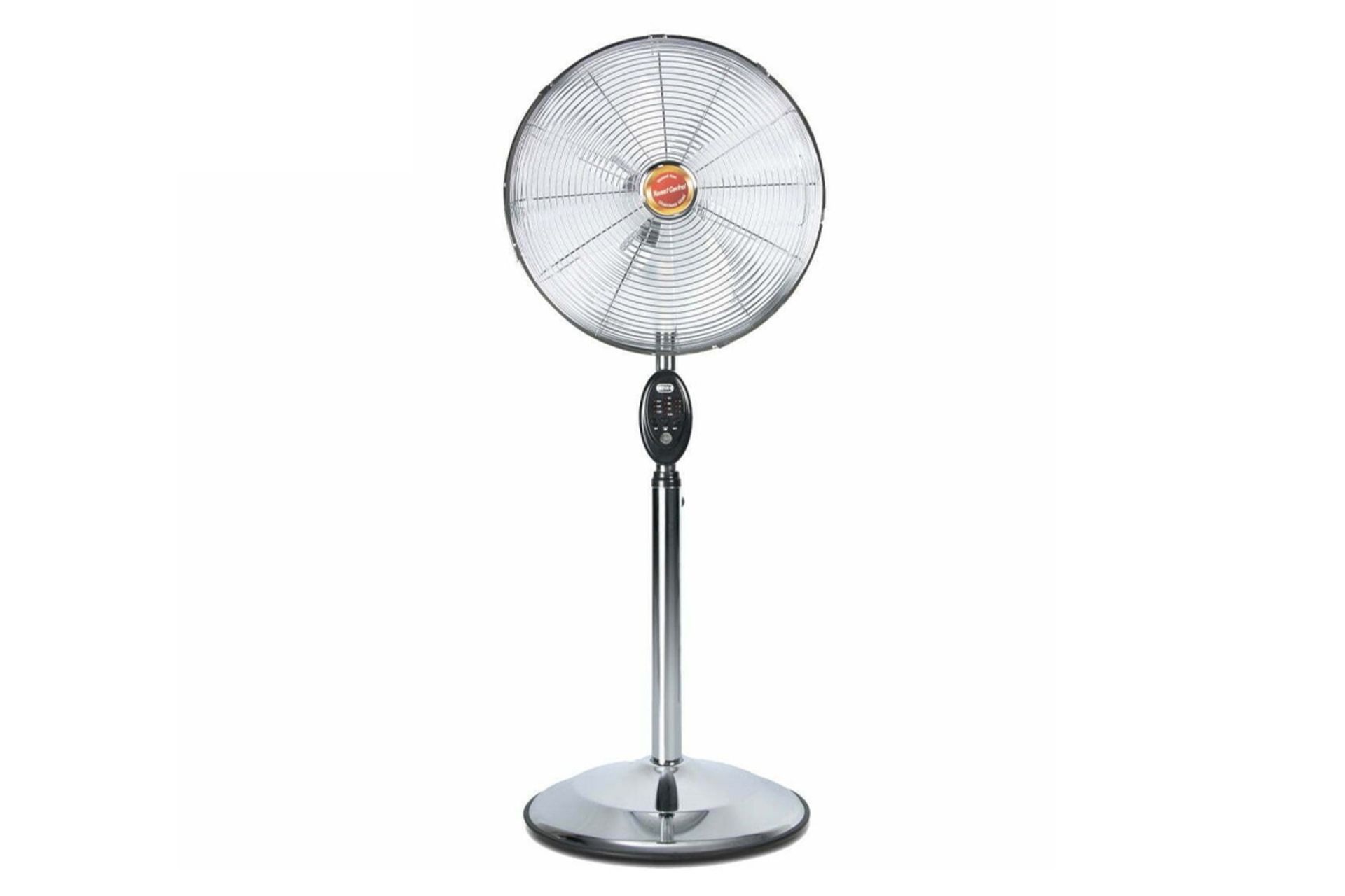 ابعاد و اندازه پنکه کاکس CX-1150