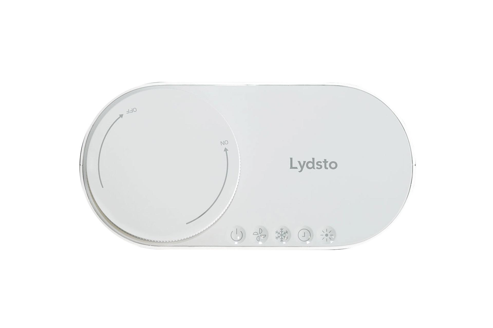 پنکه شیائومی Lydsto CL08 نمای بالا