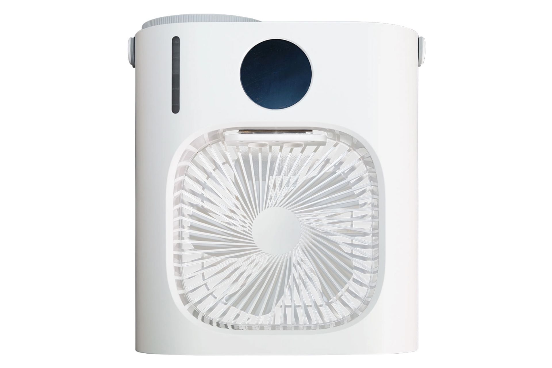 ابعاد و اندازه پنکه شیائومی Lydsto CL08