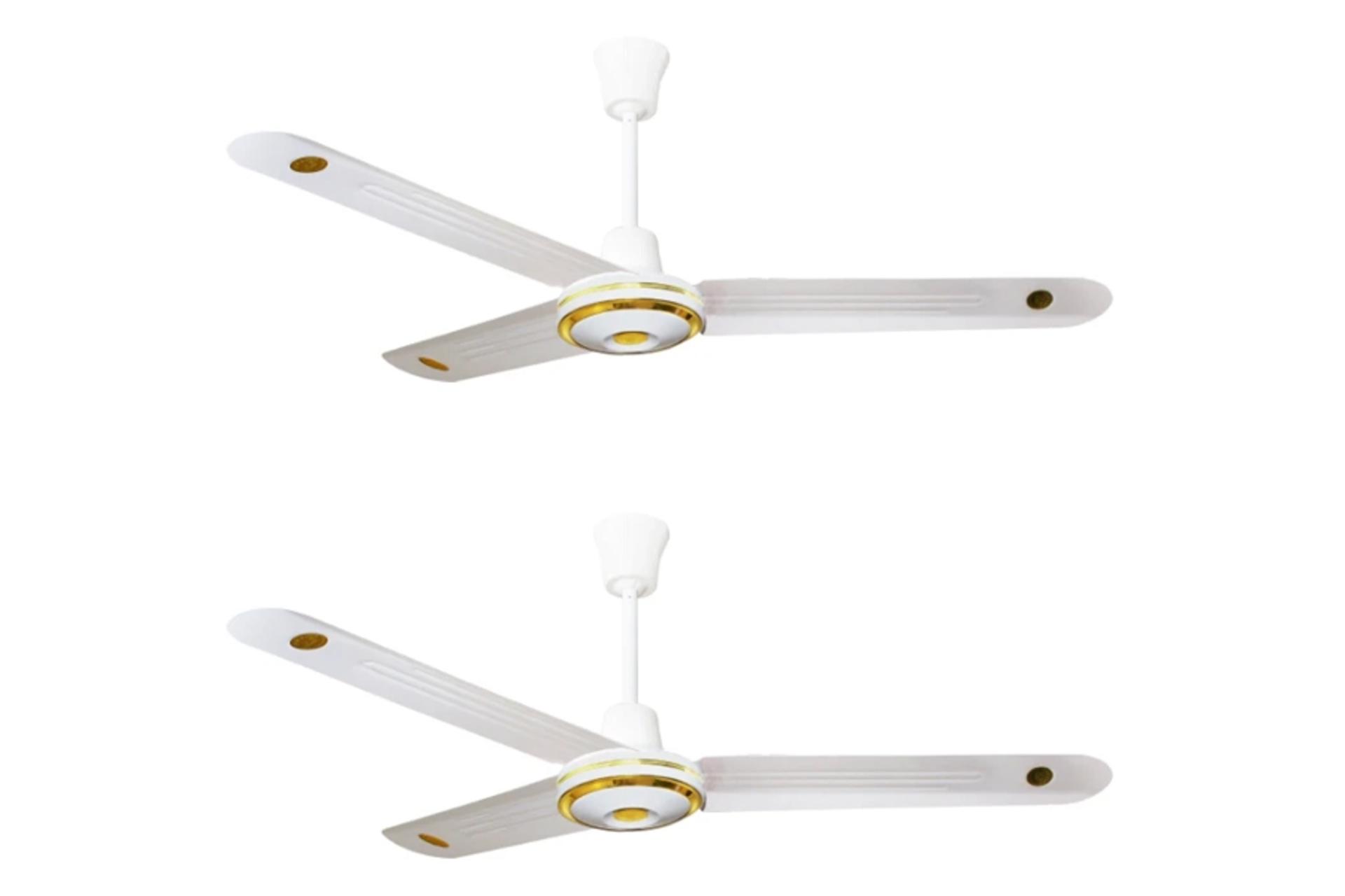 قدرت و توان پنکه لونا 116