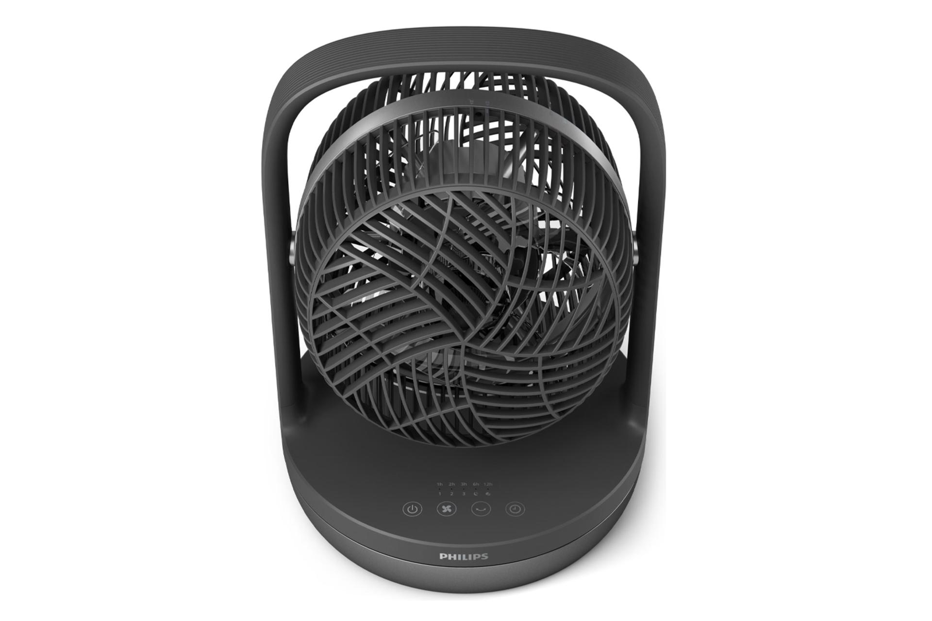 پنکه فیلیپس CX3050/01 نمای کنار
