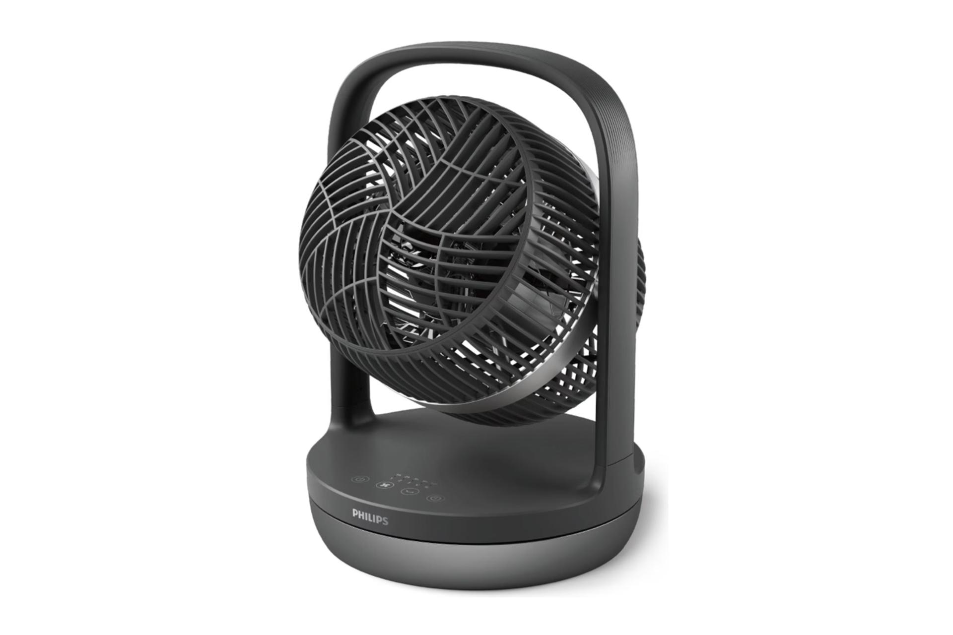ابعاد و اندازه پنکه فیلیپس CX3050/01