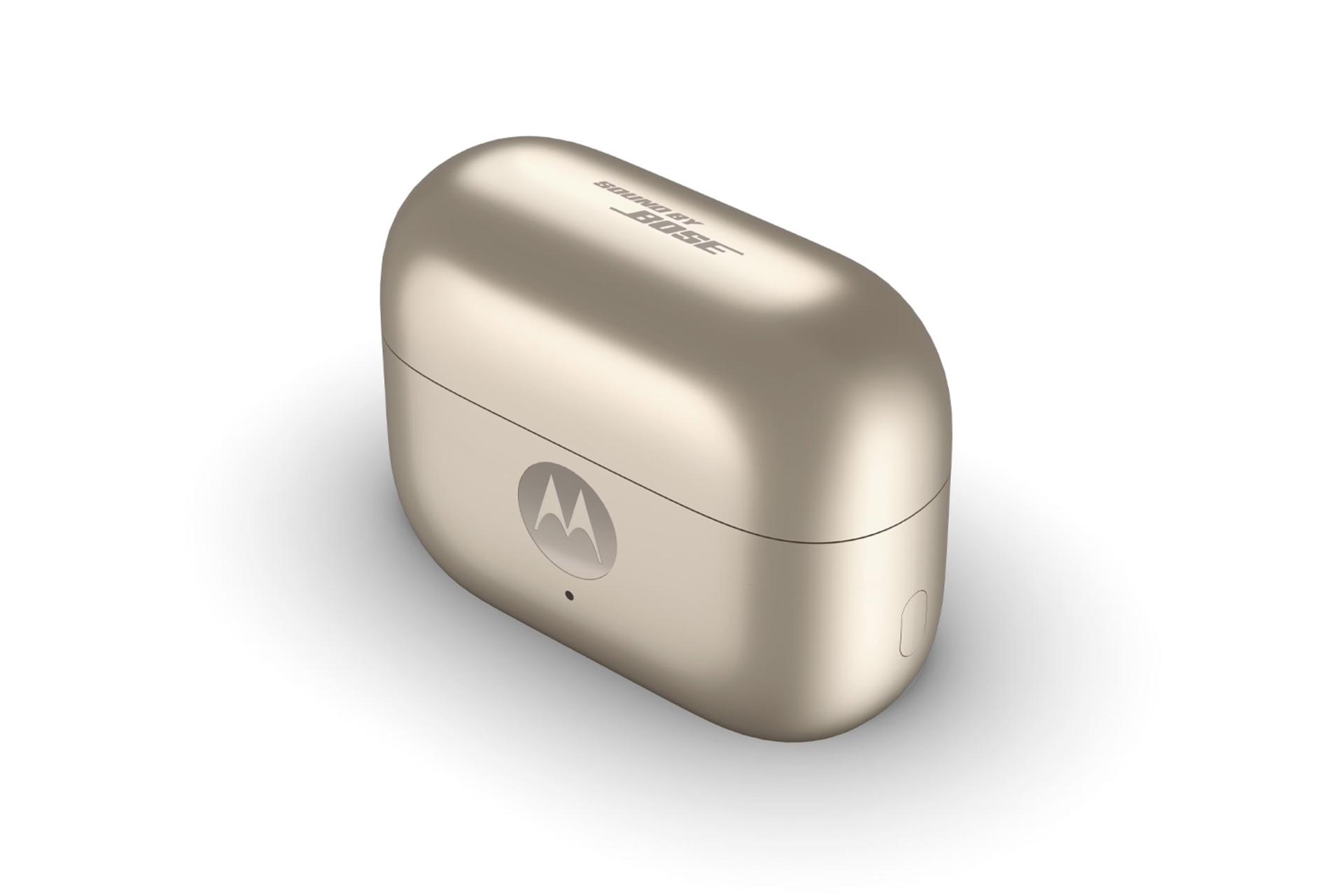 کیس شارژ هدفون موتورولا Moto Buds Loop