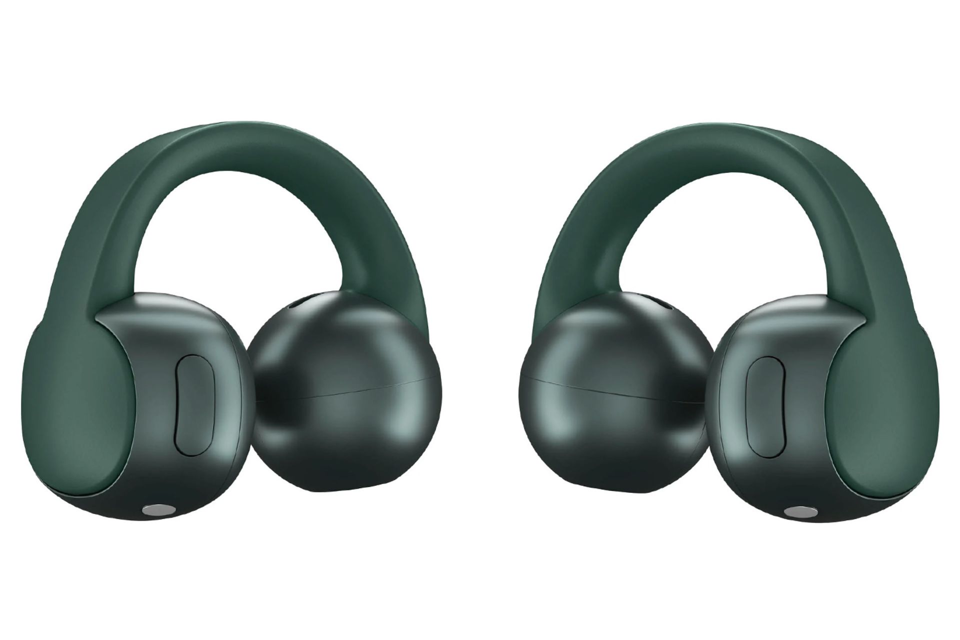 ابعاد و اندازه هدفون موتورولا Moto Buds Loop