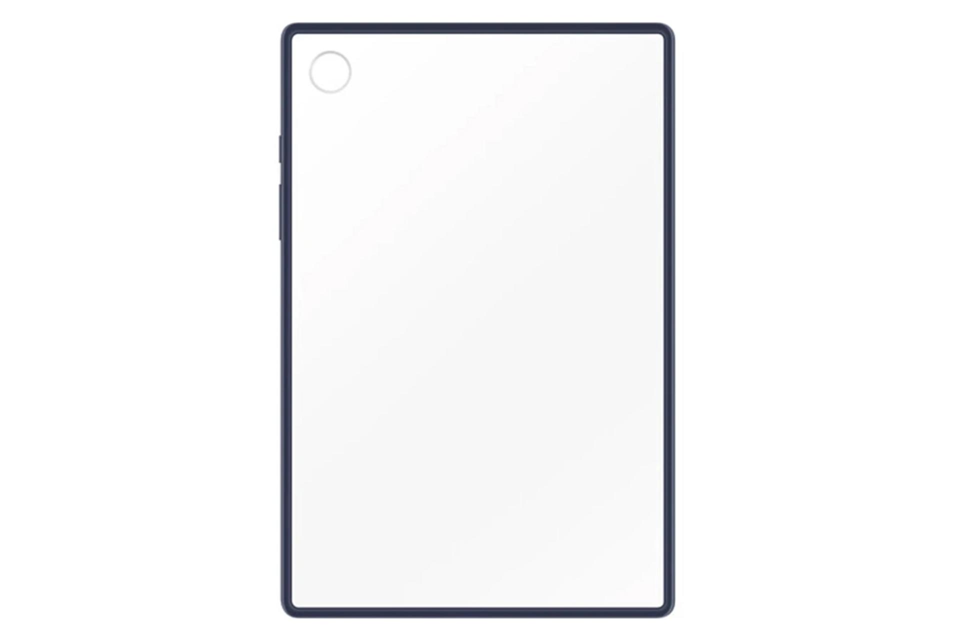 قاب تبلت سامسونگ مدل Clear Edge مناسب سامسونگ Galaxy Tab A8 10.5 2021