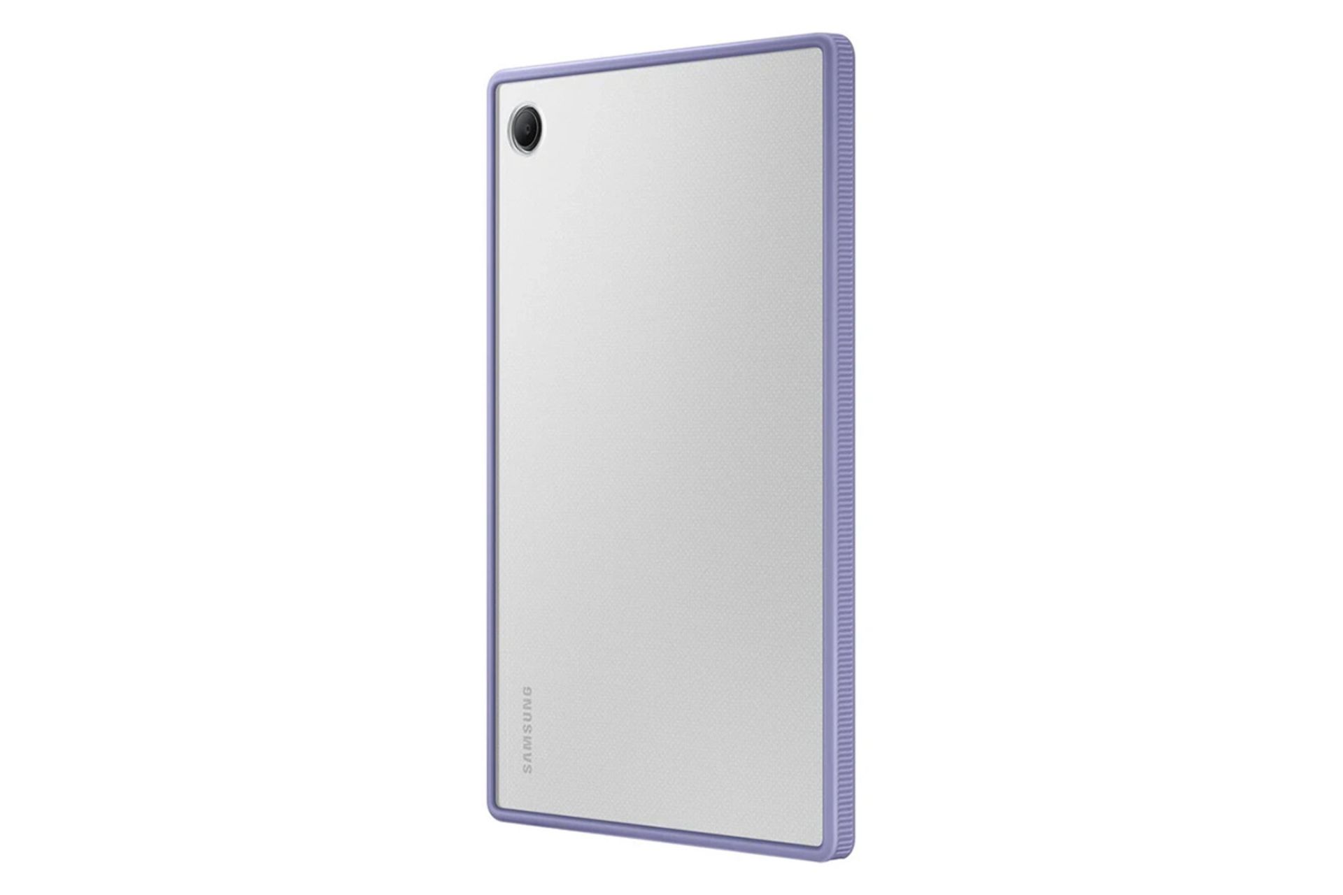 جنس  قاب تبلت سامسونگ مدل Clear Edge مناسب سامسونگ Galaxy Tab A8 10.5 2021