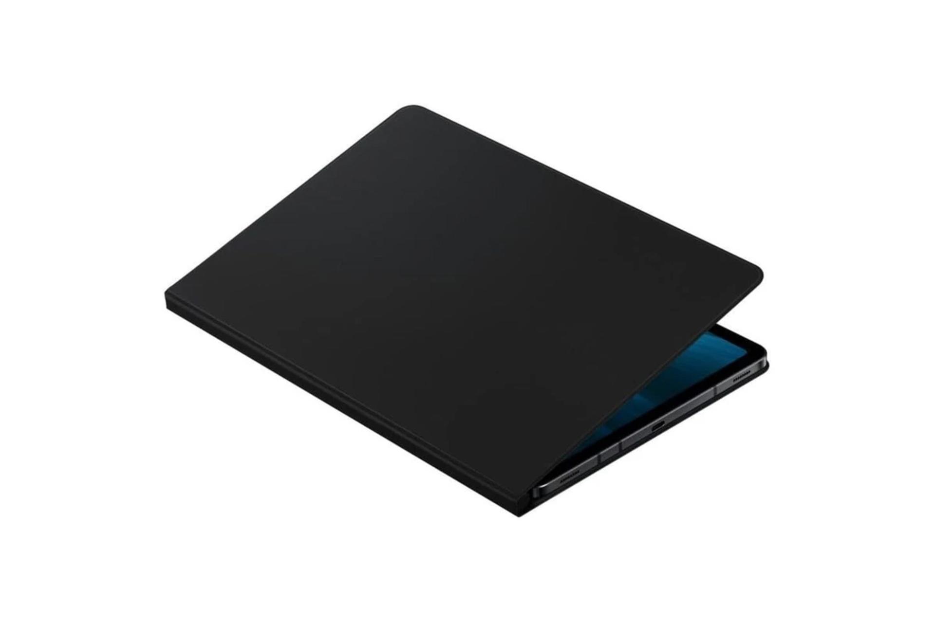 قاب تبلت کیف کلاسوری سامسونگ مدل Book Cover مناسب سامسونگ Galaxy Tab S8 / S7