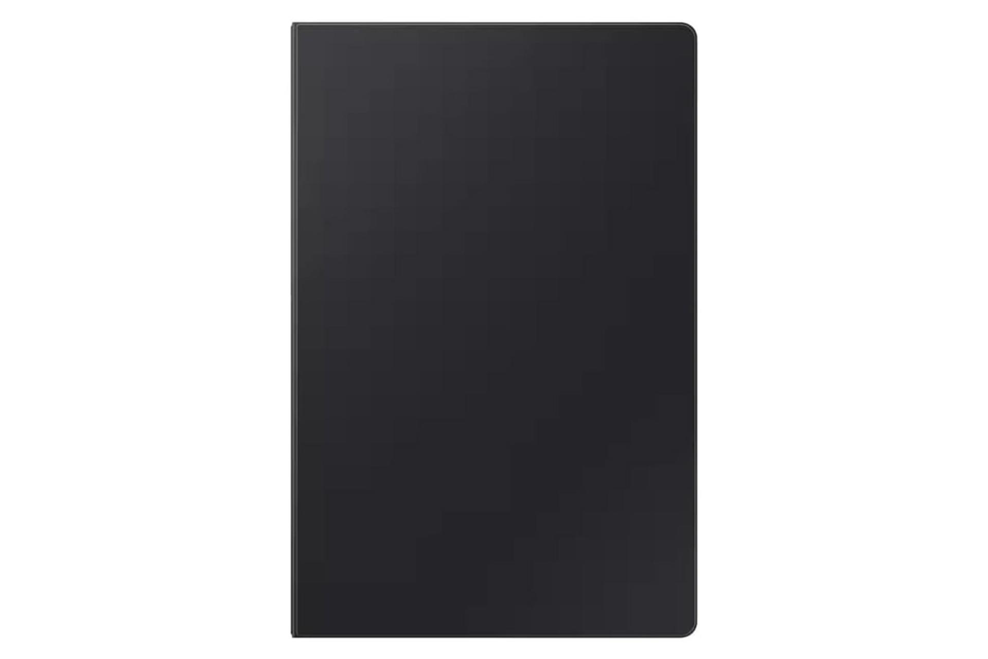 قاب تبلت کیف کلاسوری سامسونگ مدل Book Cover Keyboard مناسب سامسونگ Galaxy Tab S9 Ultra