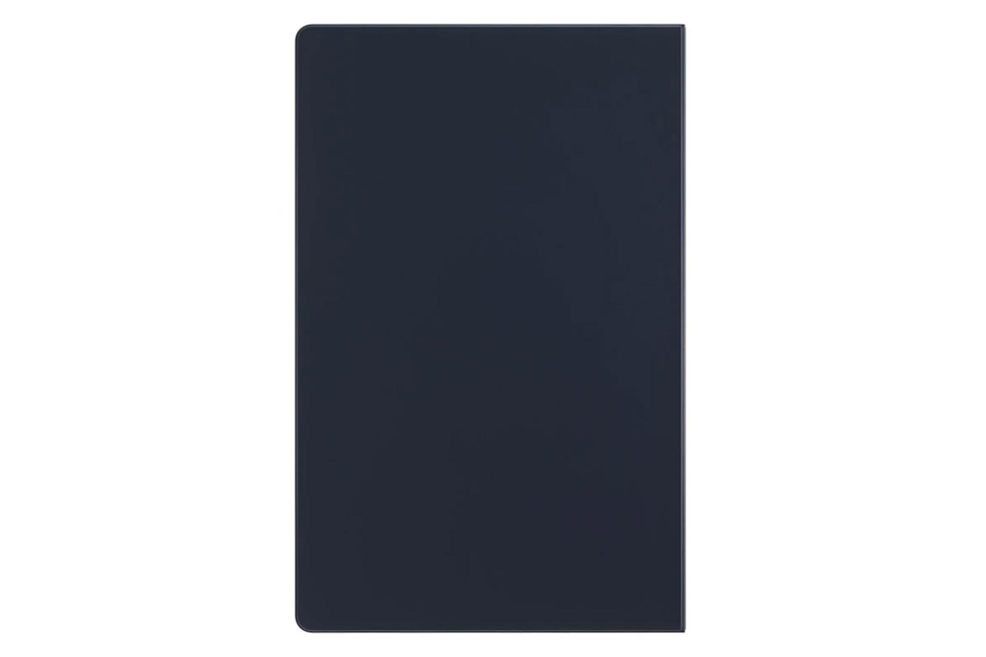 قاب تبلت کیف کلاسوری سامسونگ مدل Book Cover Keyboard Slim مناسب سامسونگ Galaxy Tab S9 Ultra