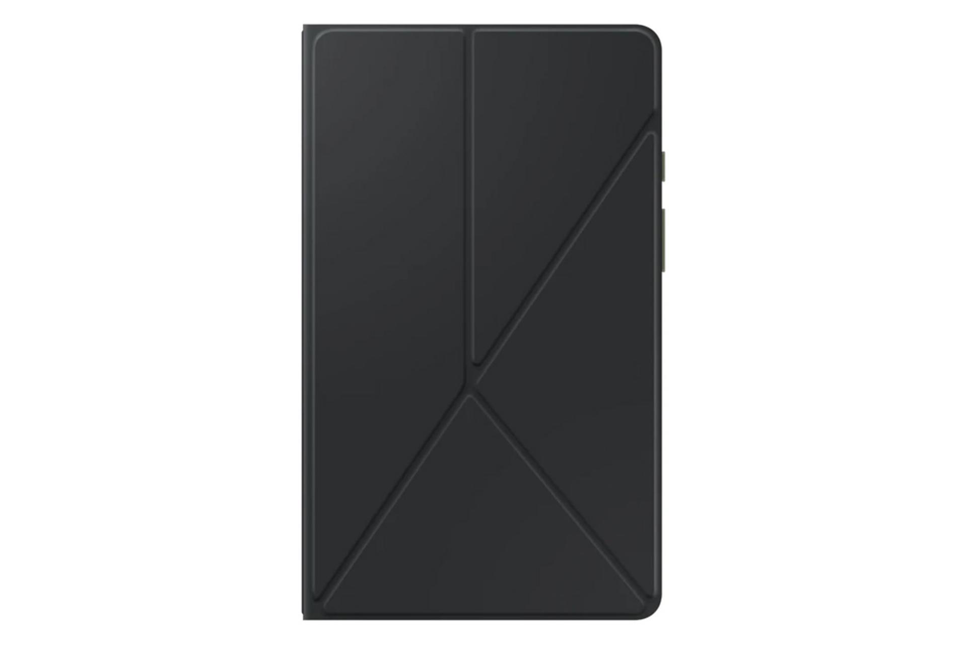 قاب تبلت کیف کلاسوری سامسونگ مدل Book Cover مناسب سامسونگ Galaxy Tab A9