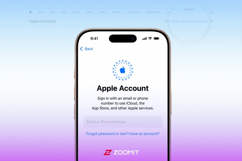 قفل اپل اکانت با گیفت‌کارت؛ داستان ترسناکی که کاربران آیفون باید بخوانند