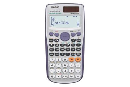 مرجع متخصصين ايران كاسيو FX-991ES PLUS