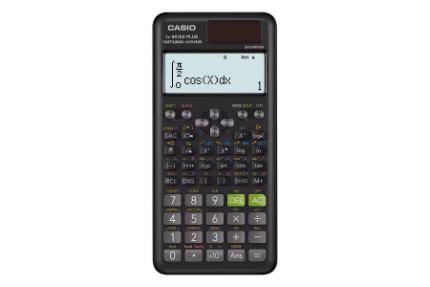 مرجع متخصصين ايران كاسيو FX-991ES PLUS-2