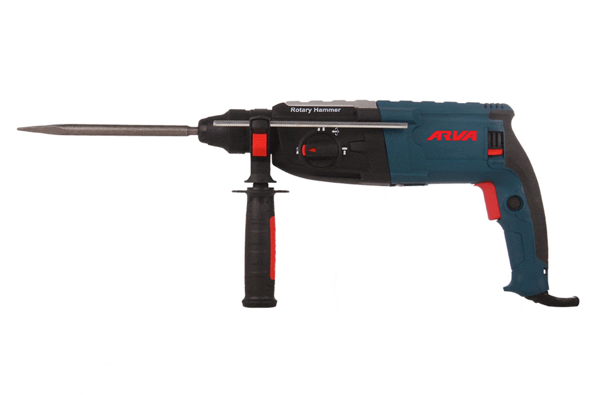 قدرت و توان دریل بتن کن برقی آروا 5270