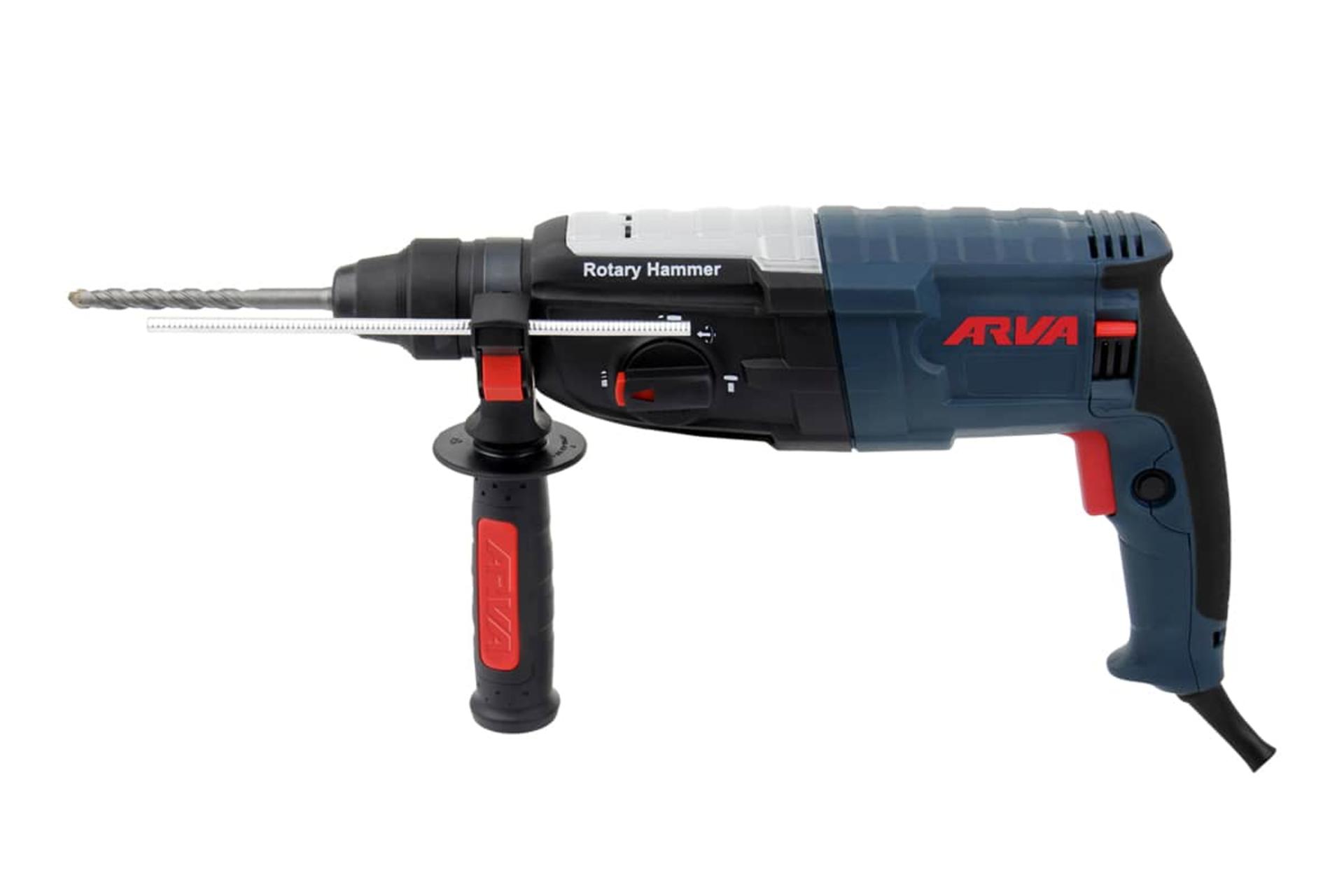 دریل بتن کن برقی آروا 5205