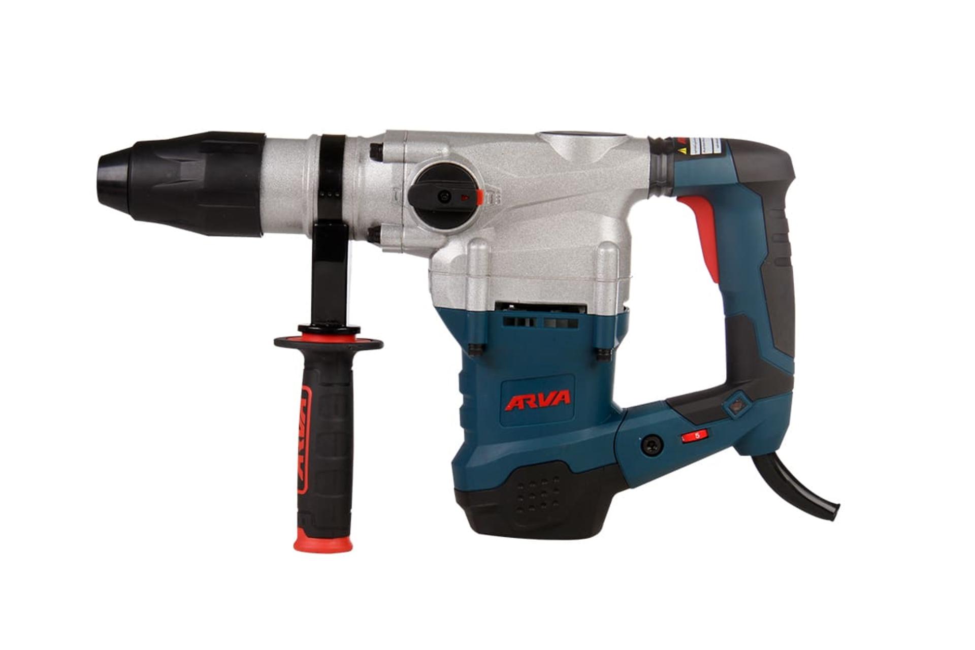 دریل بتن کن برقی آروا 5220