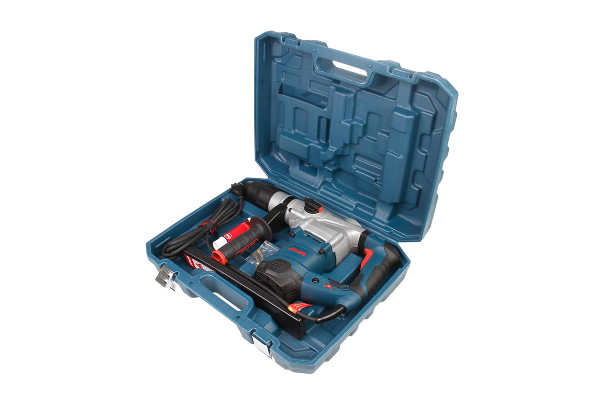 اقلام همراه دریل بتن کن برقی آروا 5220