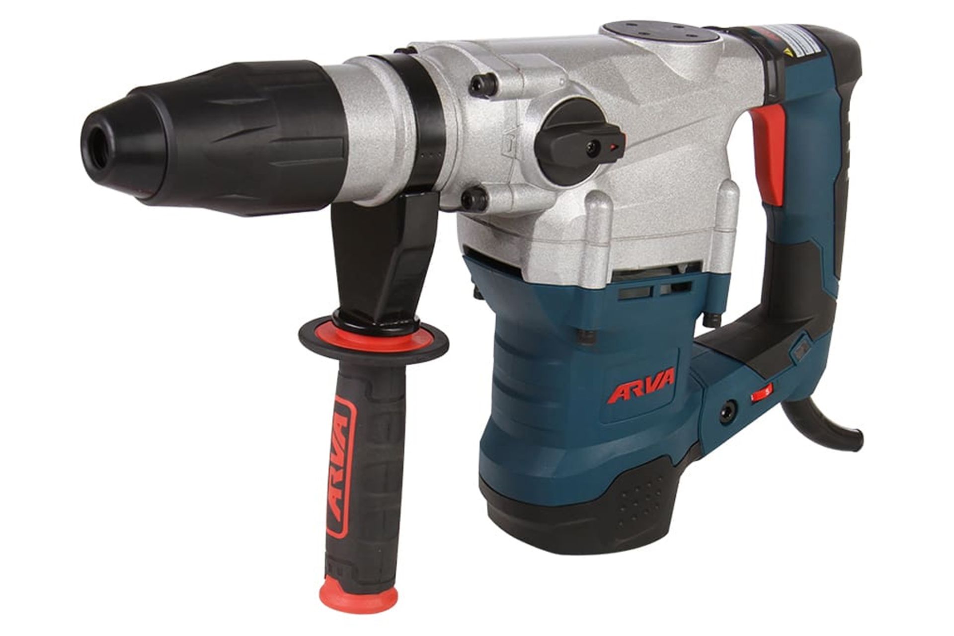 ابعاد و اندازه دریل بتن کن برقی آروا 5220