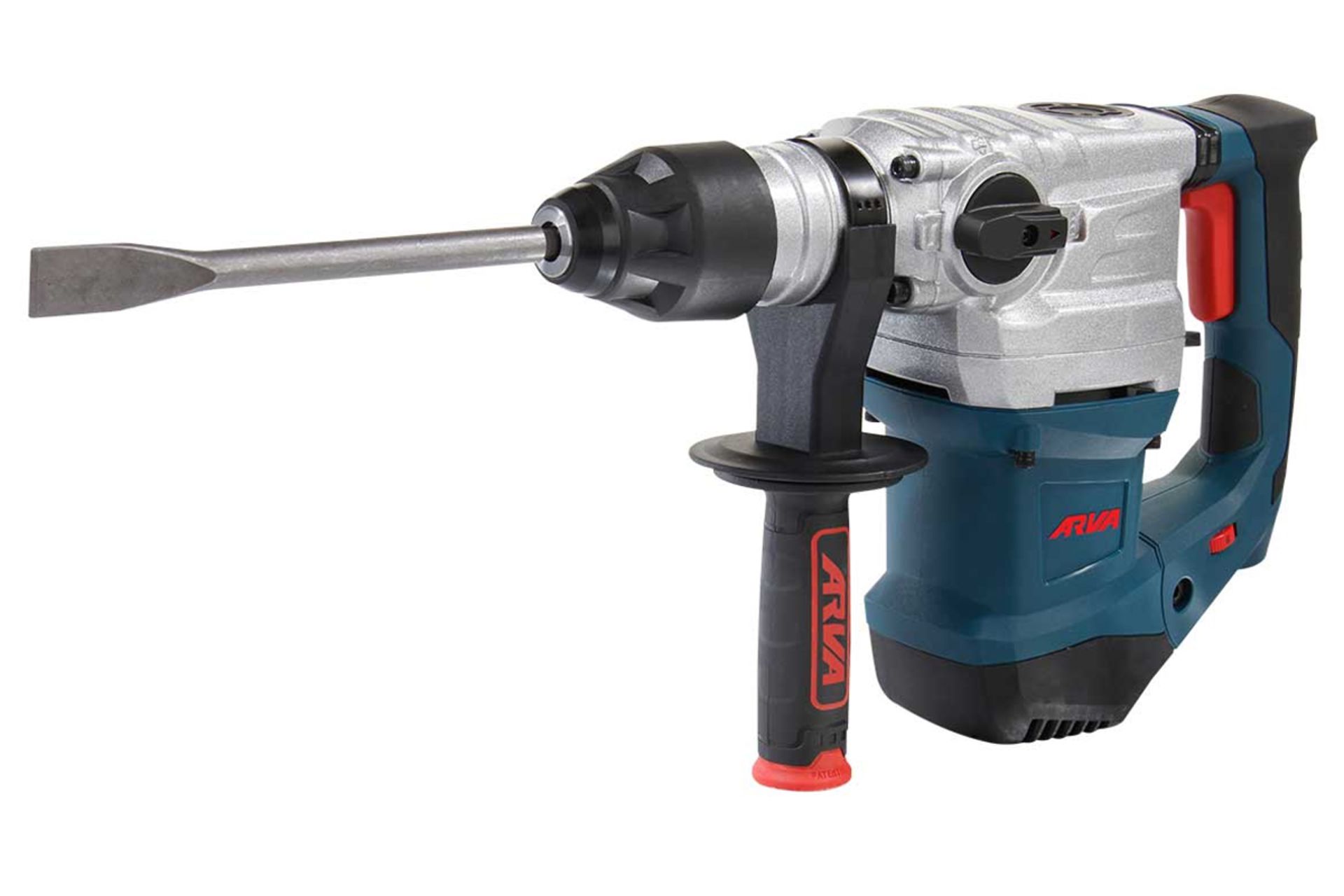 ابعاد و اندازه دریل بتن کن برقی آروا 5214