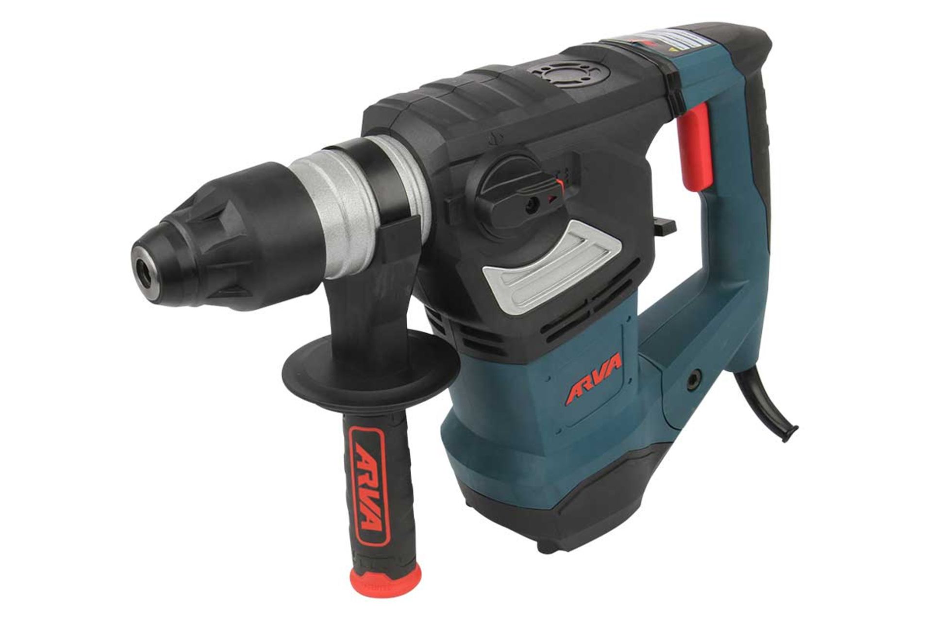 ابعاد و اندازه دریل بتن کن برقی آروا 5213