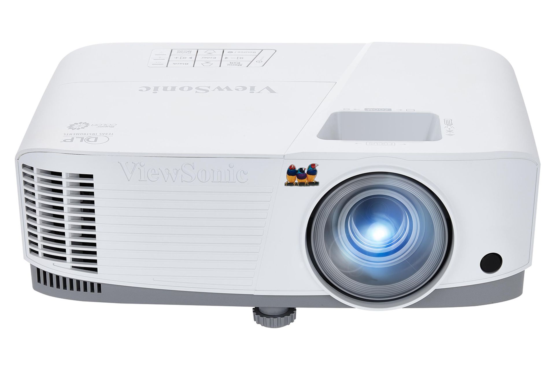 ویدیو پروژکتور ویوسونیک ViewSonic PA503X نمای جلو