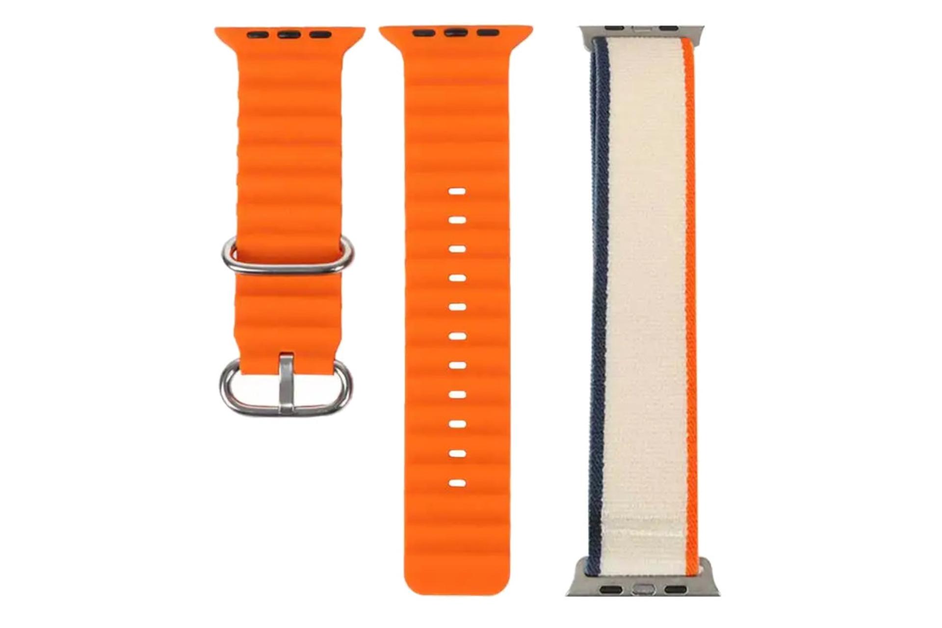 بندهای ساعت هوشمند هاینو تکو Haino Teko H2 Ultra Max