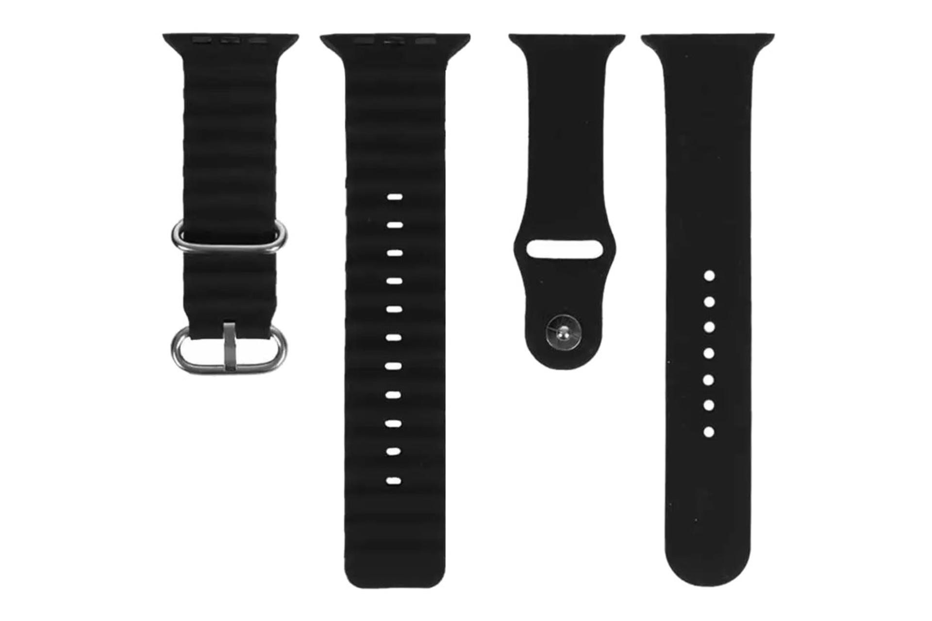 بندهای ساعت هوشمند هاینو تکو Haino Teko Richard M10