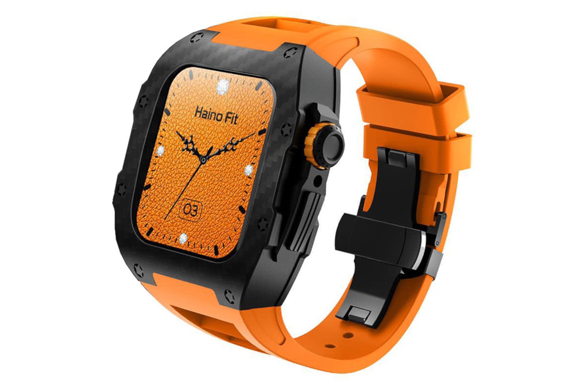 ساعت هوشمند هاینو تکو Haino Teko Richard M10