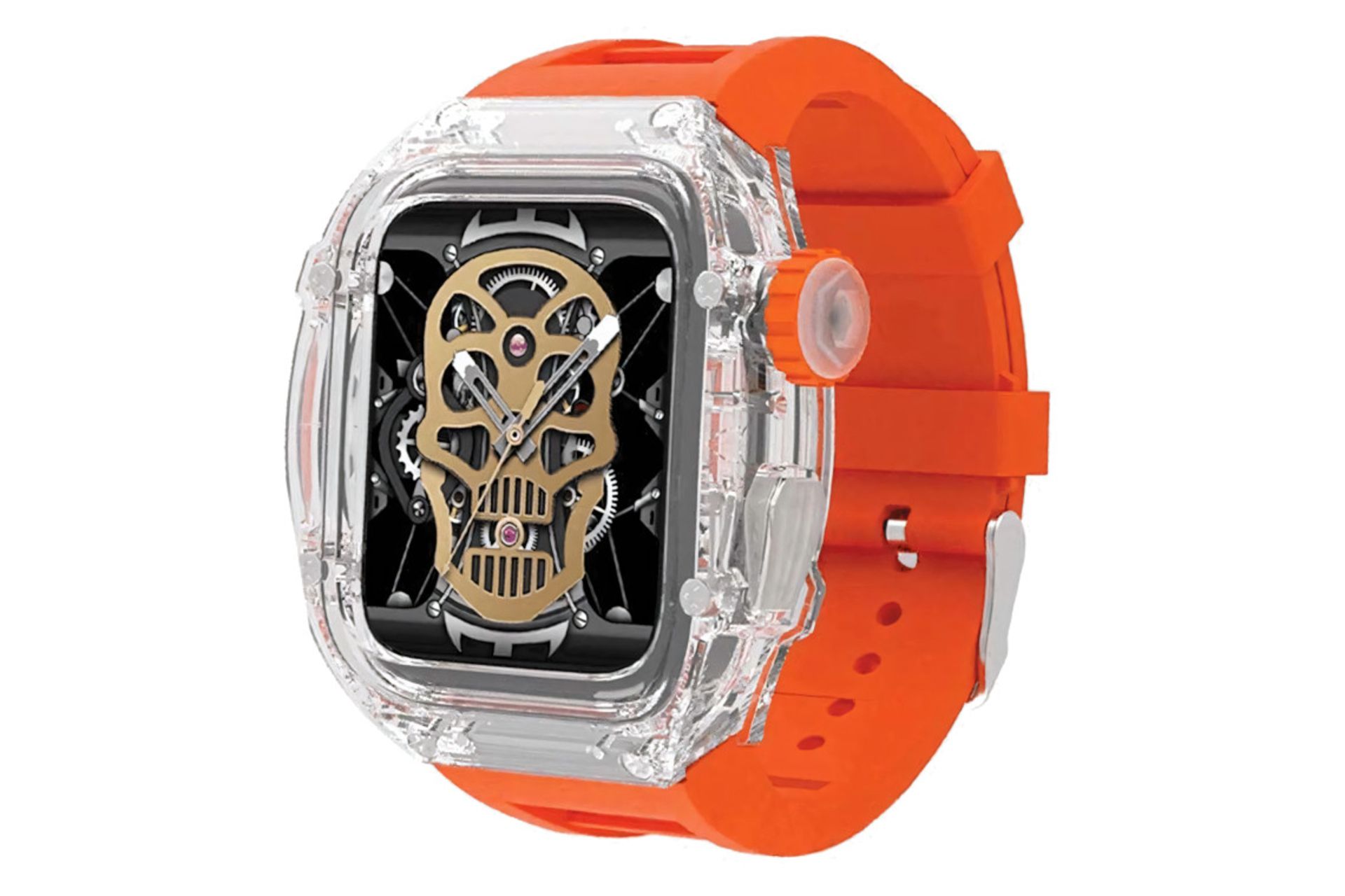 ساعت هوشمند هاینو تکو Haino Teko Richard M9