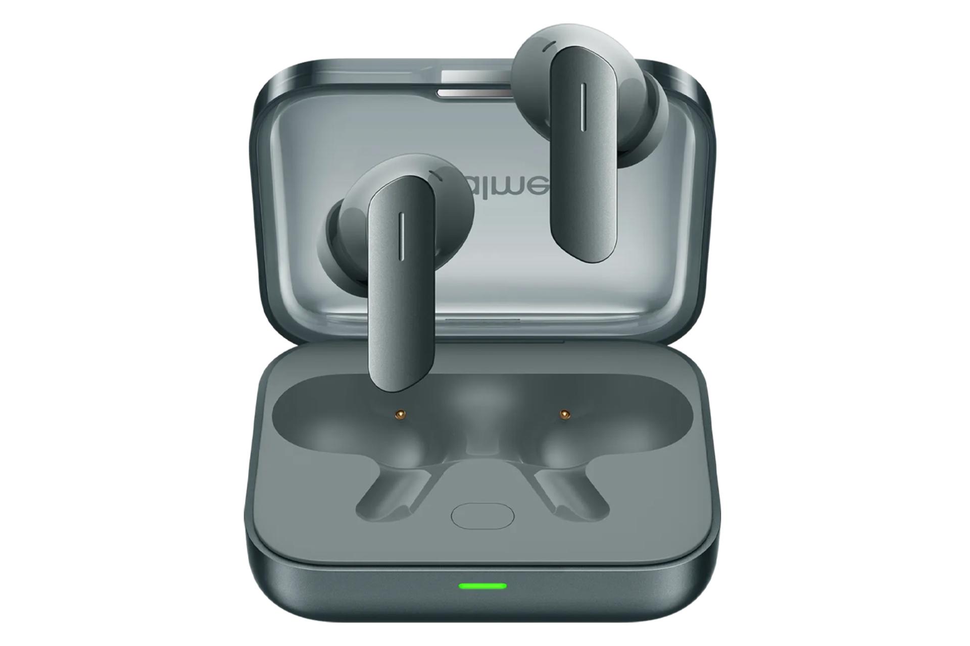 هدفون ریلمی Buds Air7 رنگ سبز