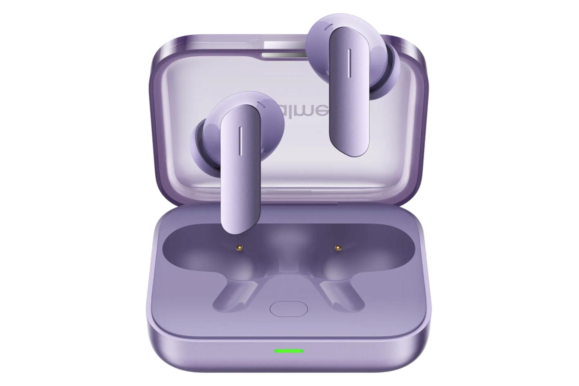 شارژدهی هدفون ریلمی Buds Air7