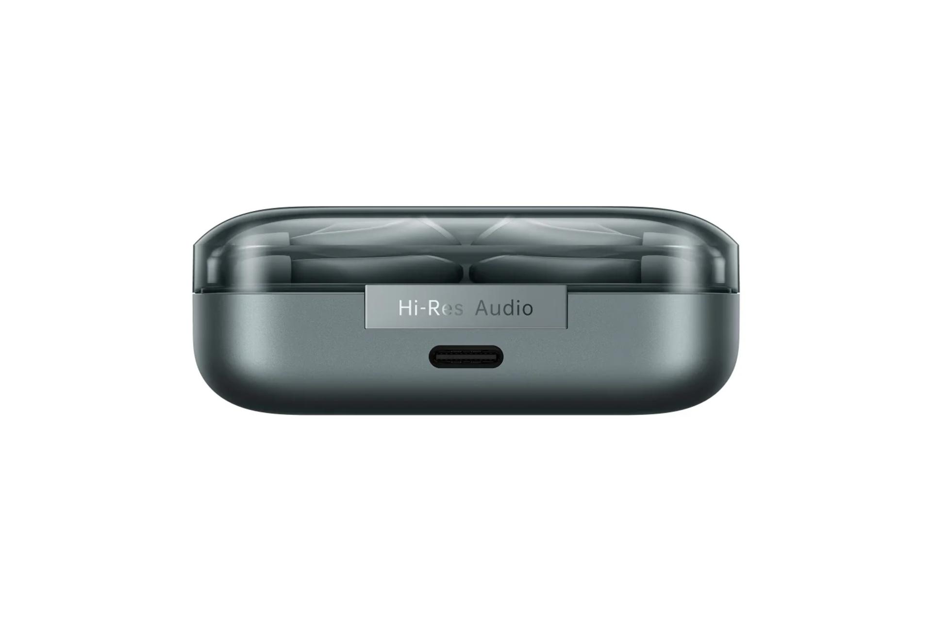 کانکتور و اتصال هدفون ریلمی Buds Air7