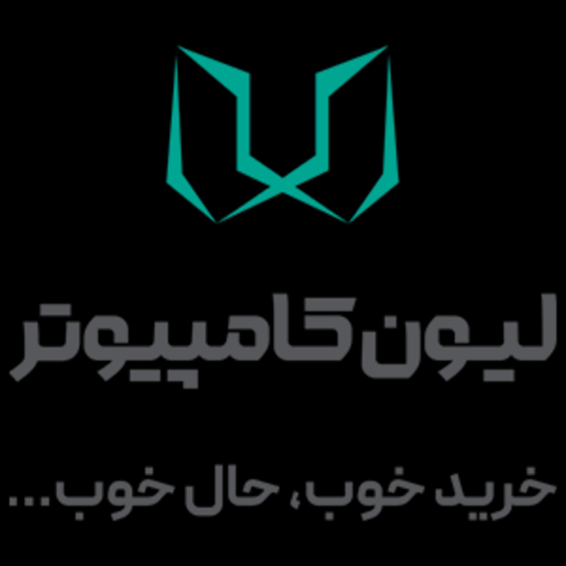 لوگو فروشگاه لیون کامپیوتر