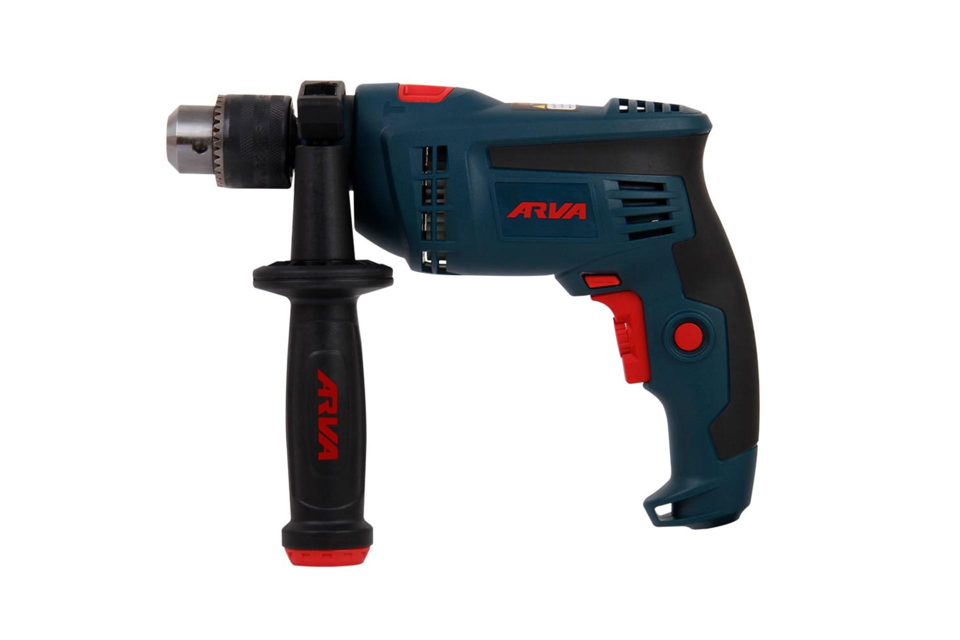 قدرت و توان دریل چکشی برقی آروا 5309