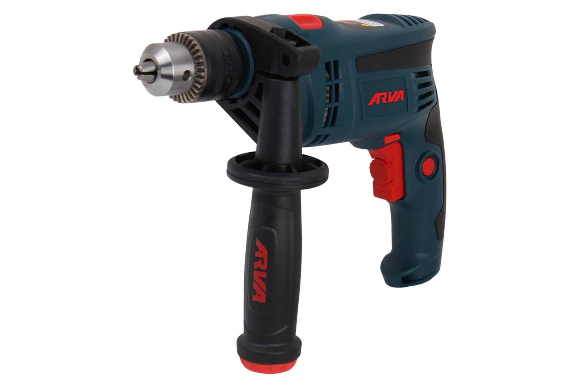 ابعاد و اندازه دریل چکشی برقی آروا 5309