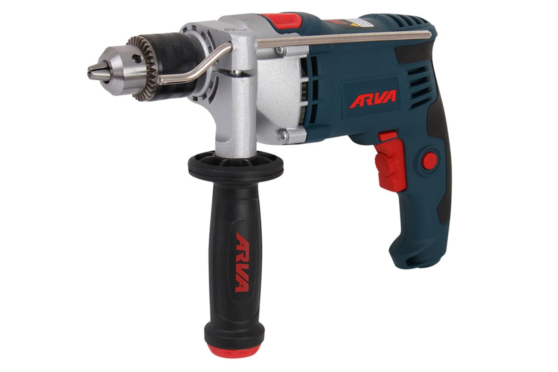 ابعاد و اندازه دریل چکشی برقی آروا 5305