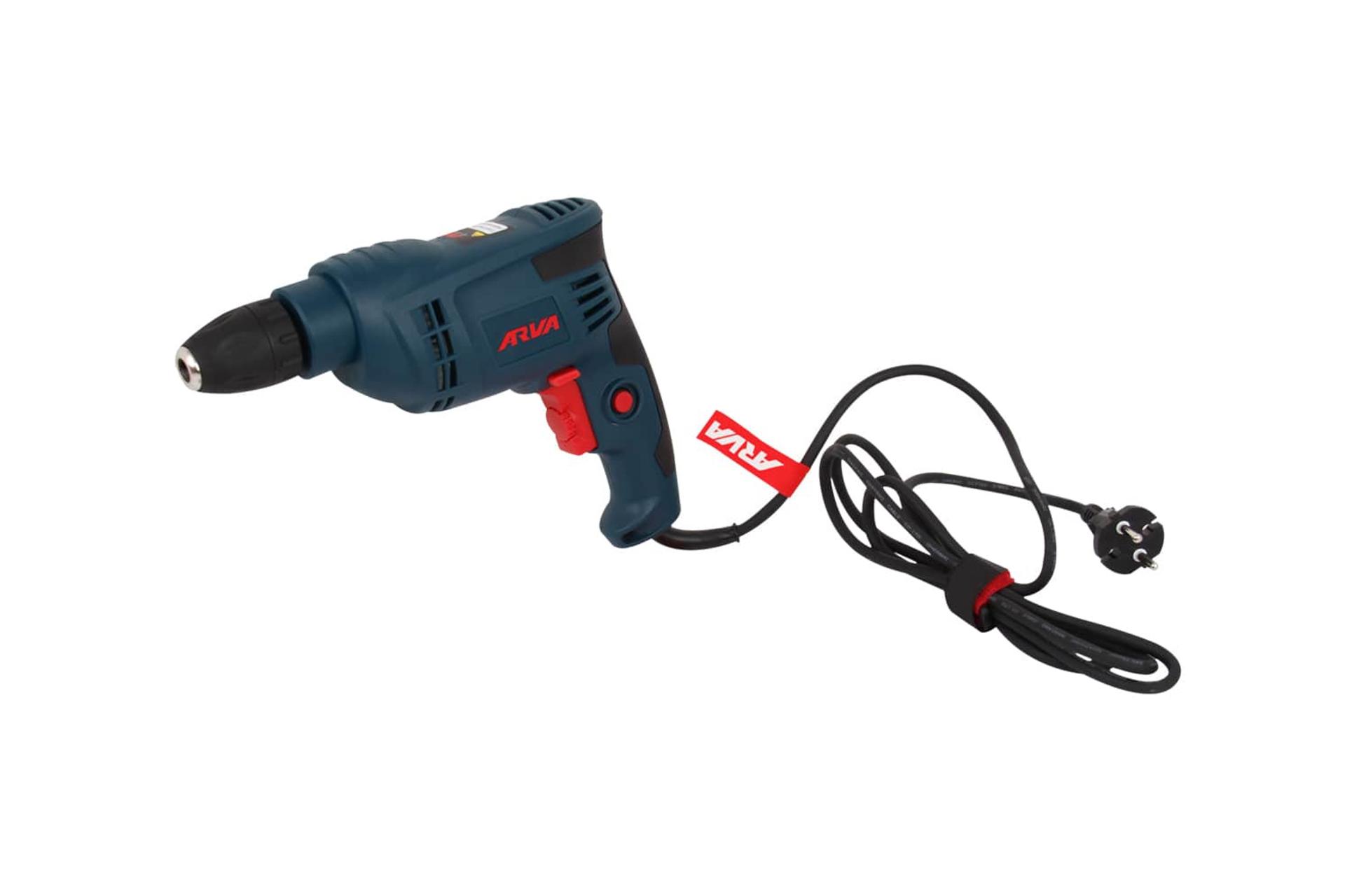 دریل ساده برقی آروا 5303