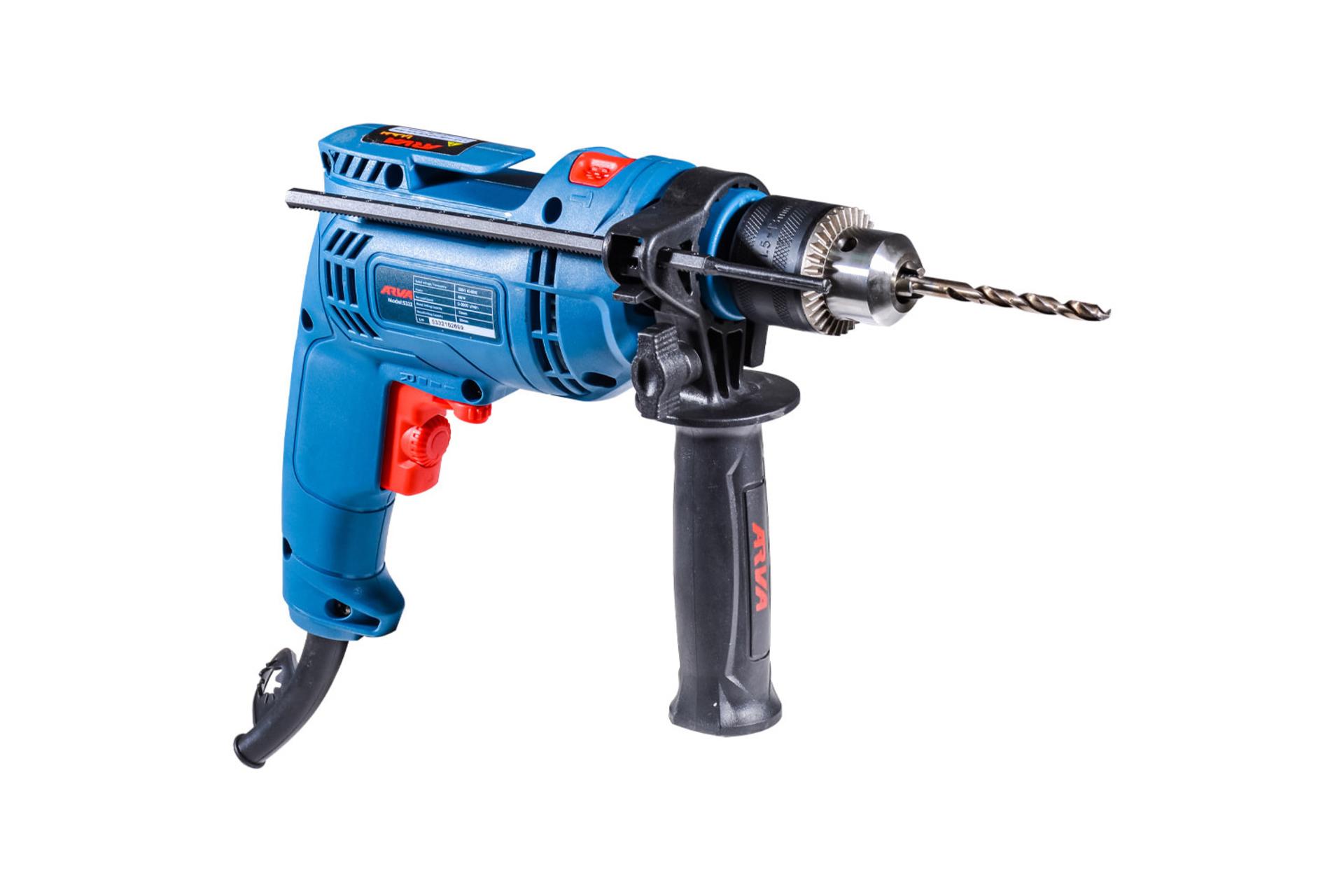 دریل چکشی برقی آروا 5332