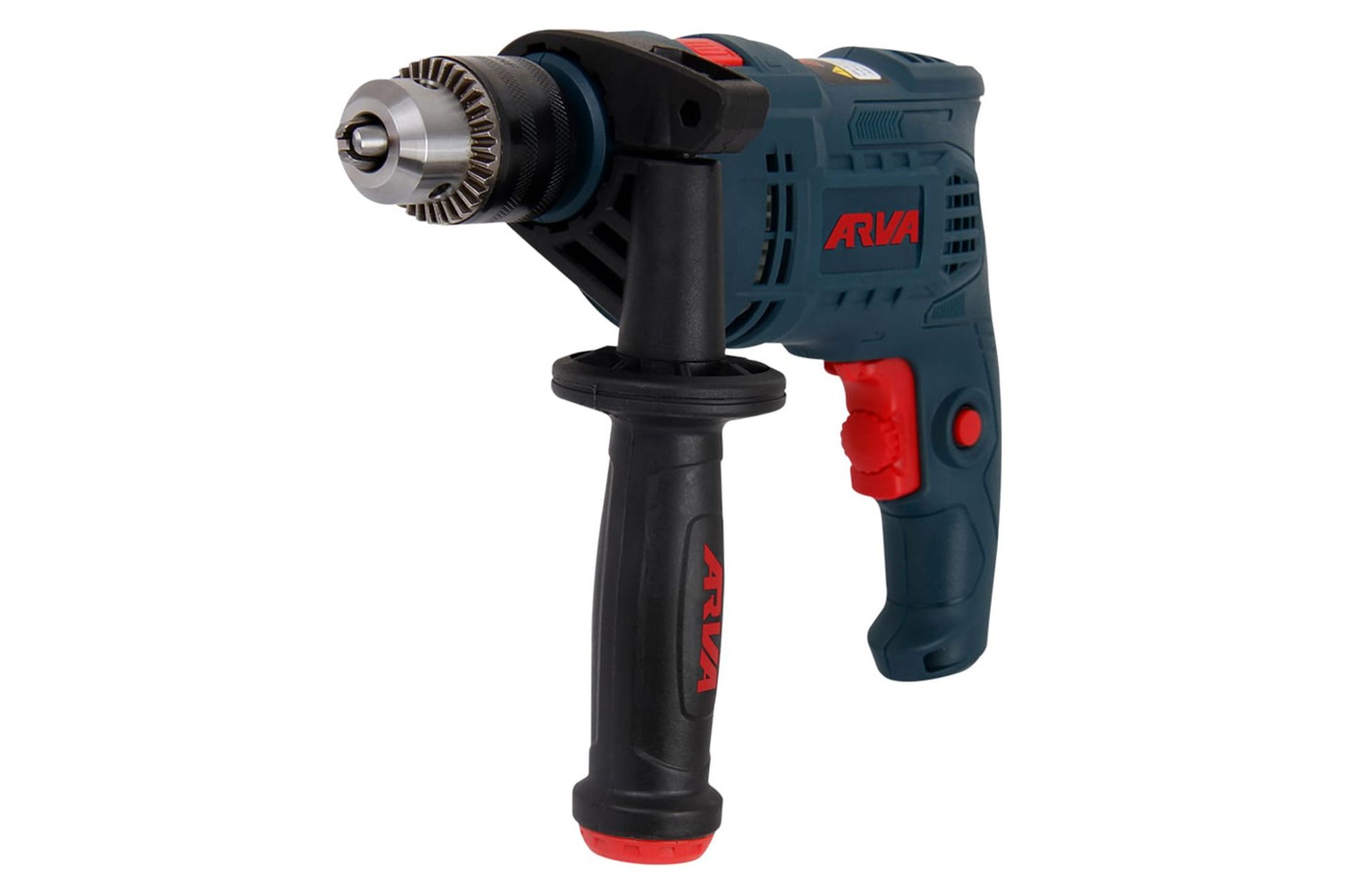 ابعاد و اندازه دریل چکشی برقی آروا 5308