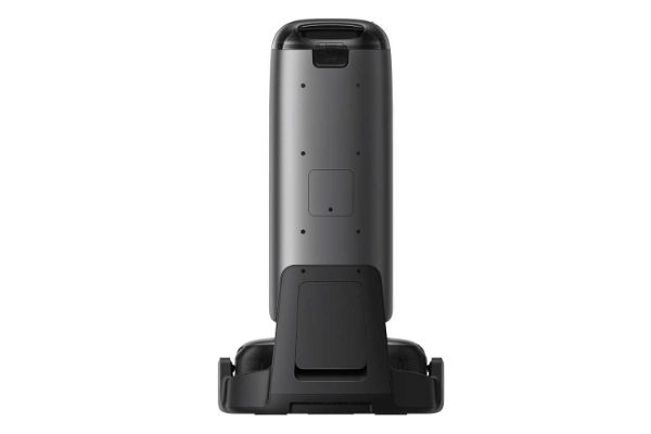 نمای پشت جارو رباتیک یوفی Omni S1