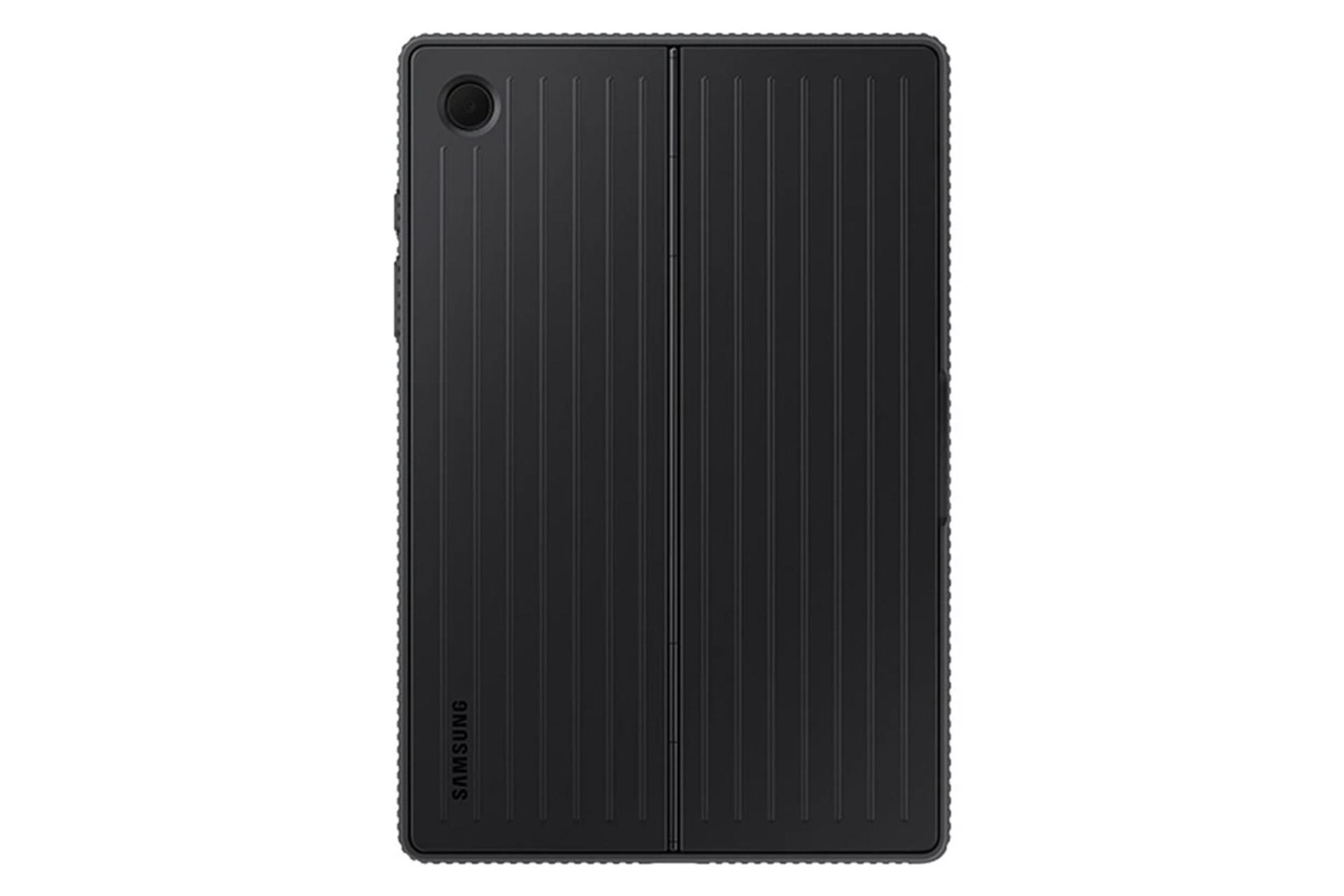 قاب تبلت سامسونگ مدل Protective Standing Cover مناسب سامسونگ Galaxy Tab A8 10.5 2021