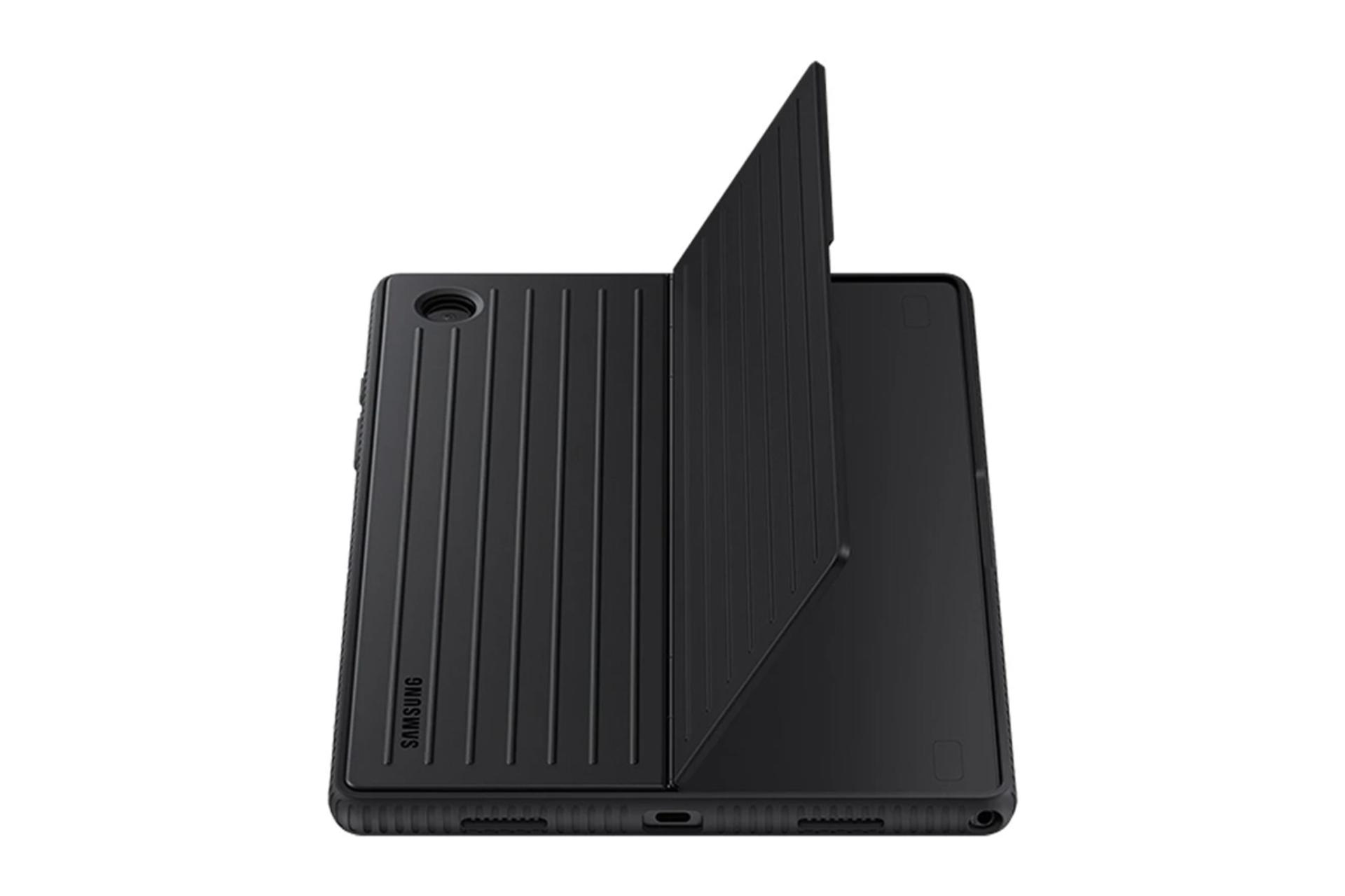 قاب تبلت سامسونگ مدل Protective Standing Cover مناسب سامسونگ Galaxy Tab A8 10.5 2021