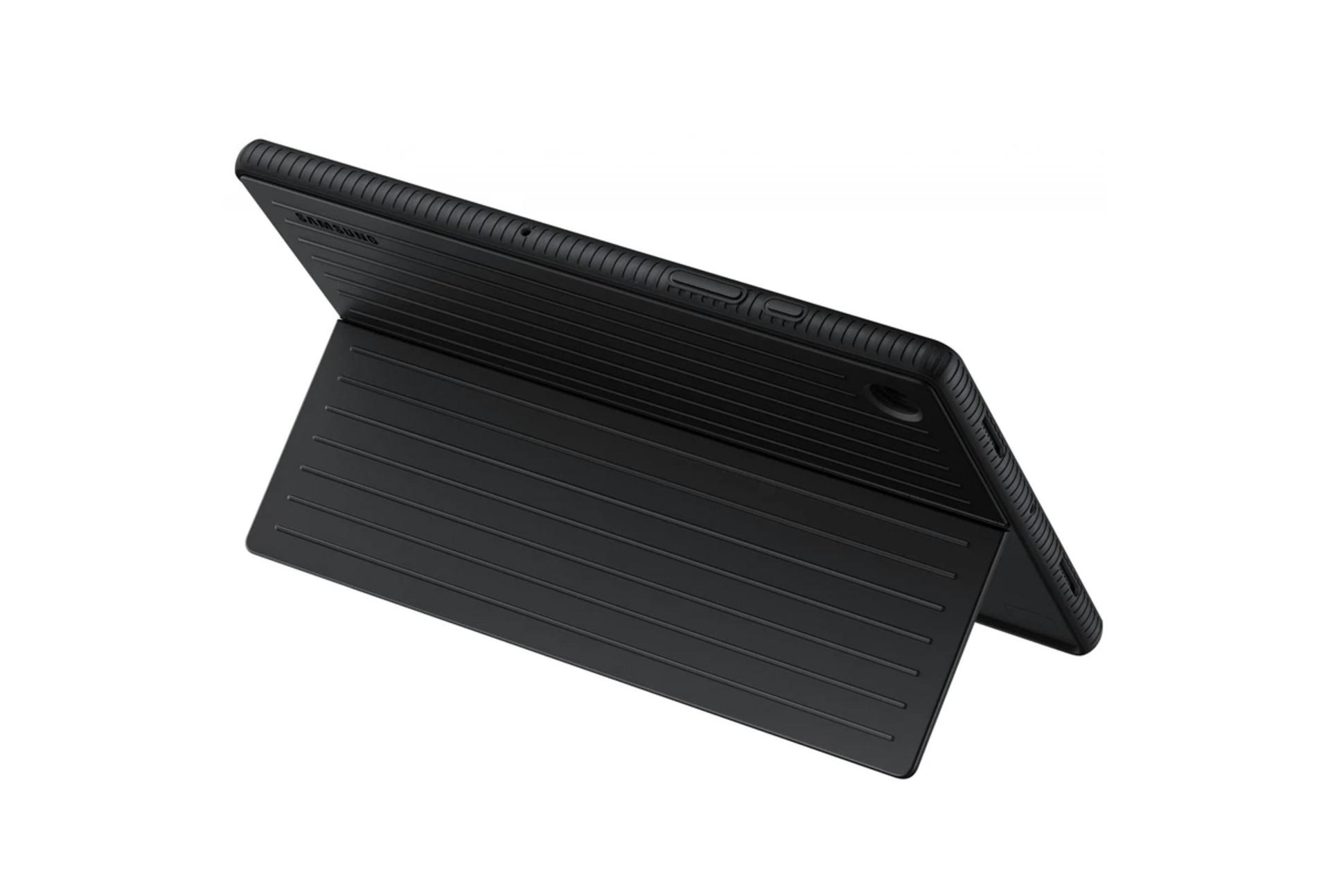 ابعاد و اندازه قاب تبلت سامسونگ مدل Protective Standing Cover مناسب سامسونگ Galaxy Tab A8 10.5 2021