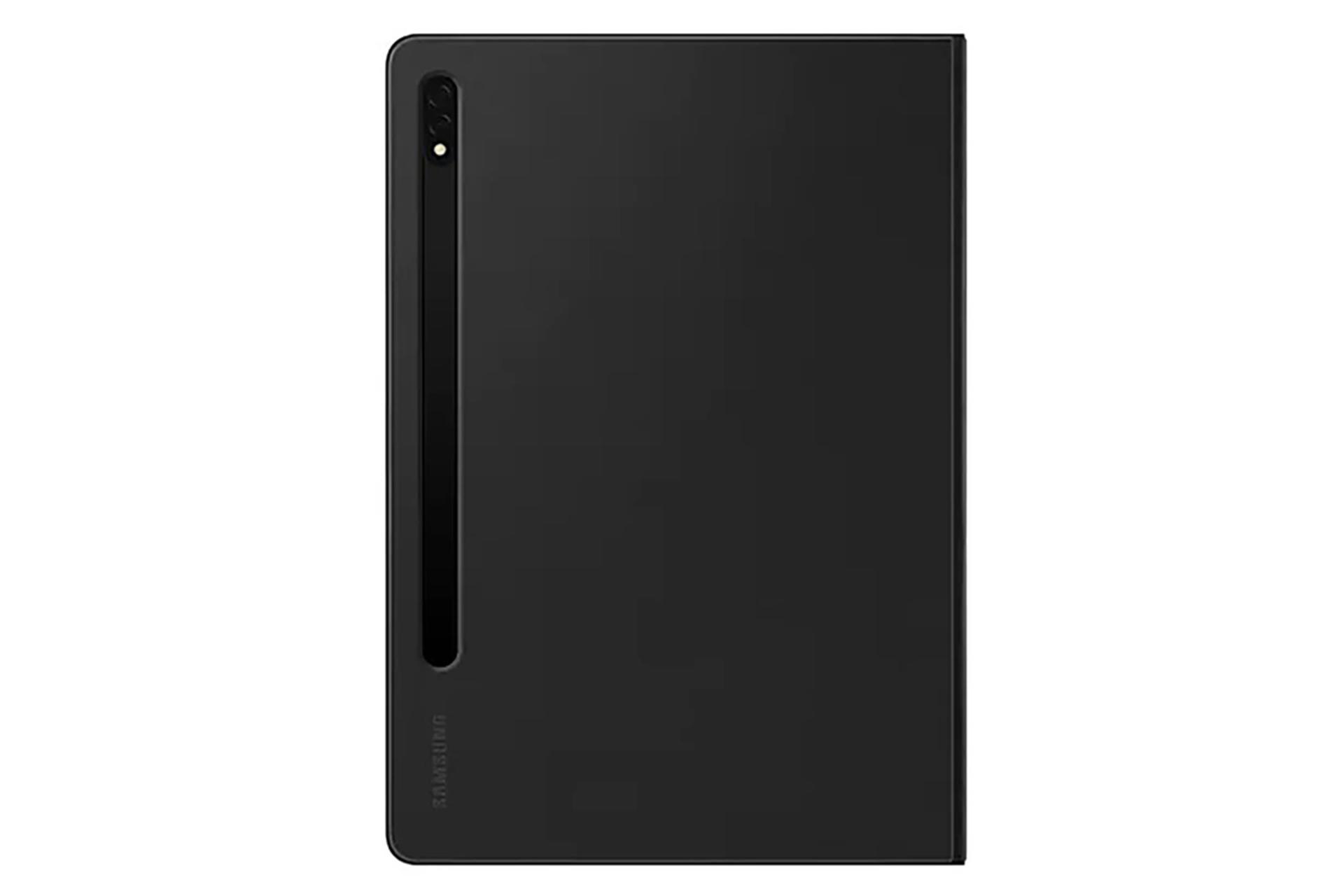 قاب تبلت کیف کلاسوری سامسونگ مدل Note View Cover مناسب سامسونگ Galaxy Tab S8 / S7