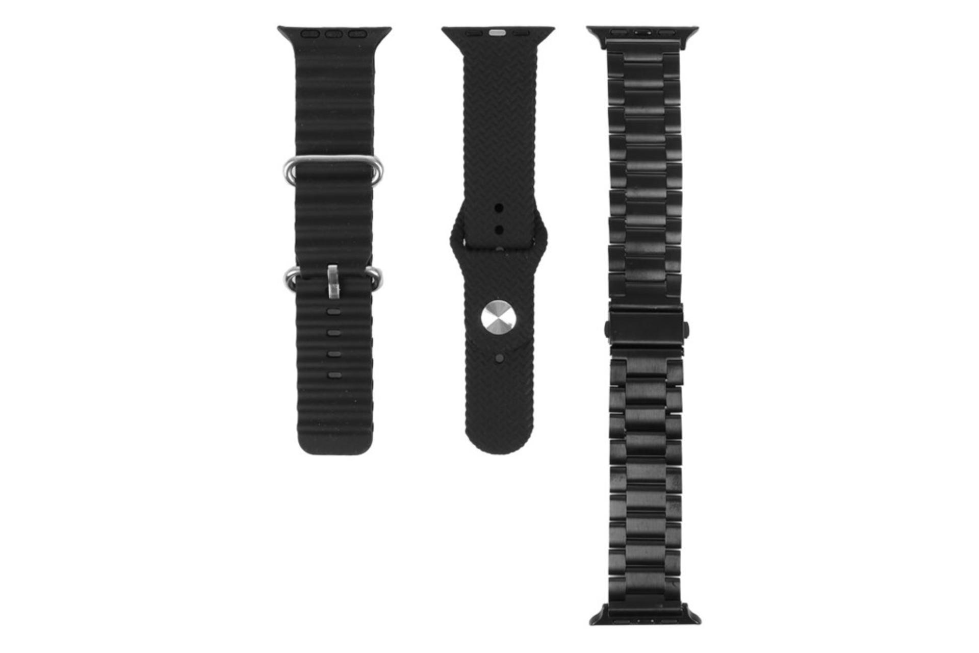 بندهای ساعت هوشمند هاینو تکو Haino Teko SQ-9