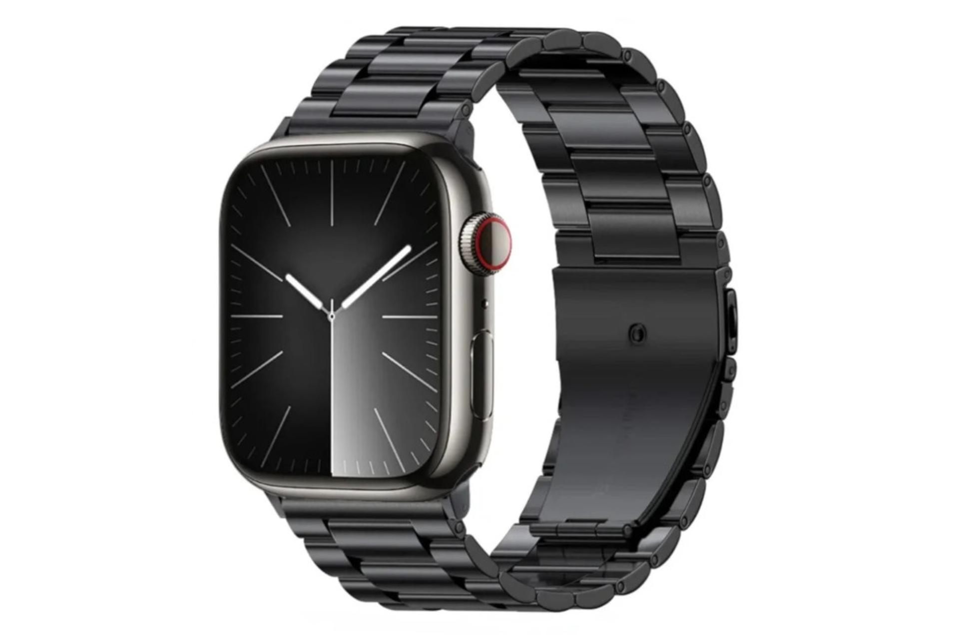 ساعت هوشمند هاینو تکو Haino Teko SQ-9 با بند فلزی