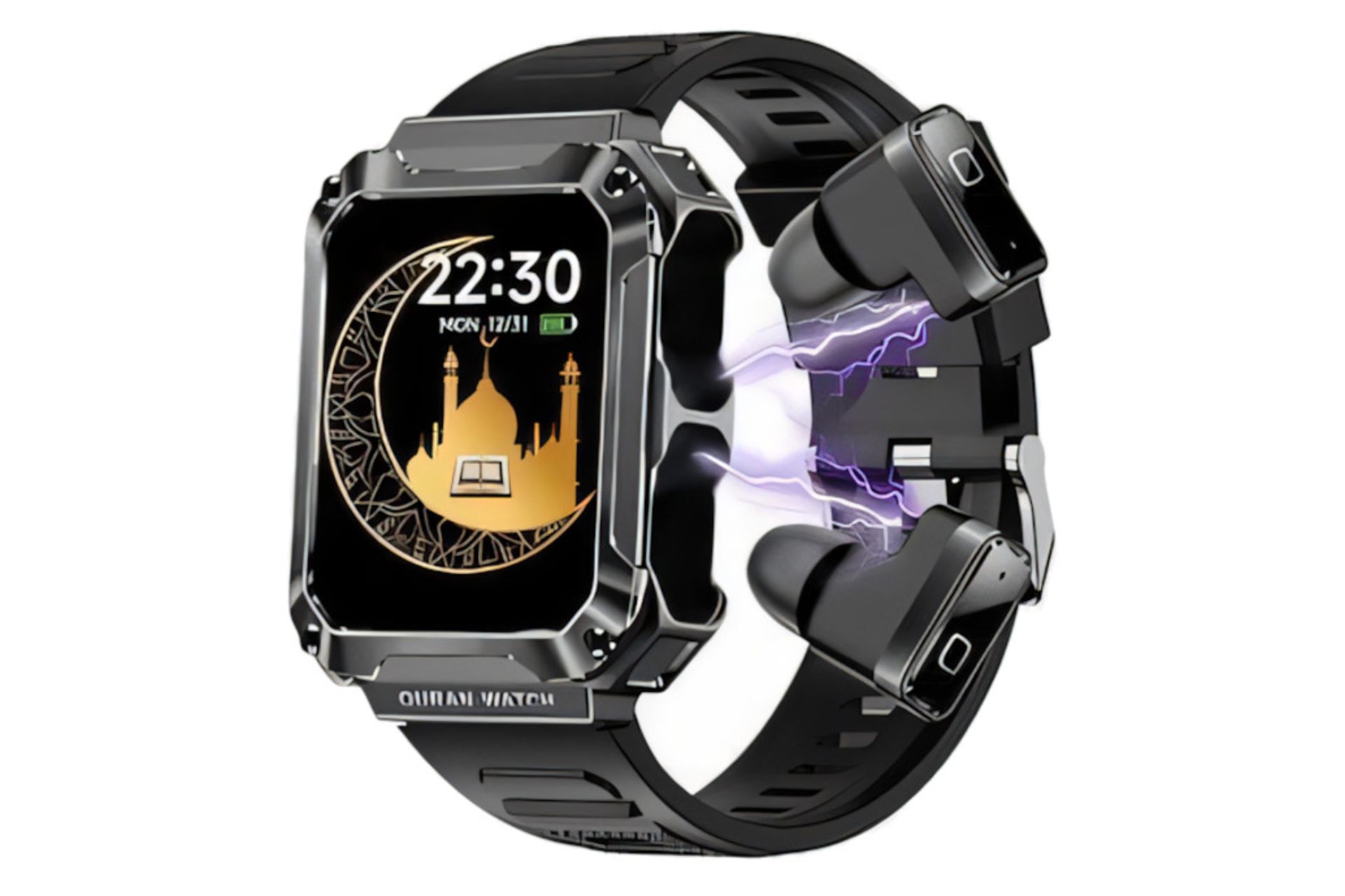 ساعت هوشمند هاینو تکو Haino Teko ST-4