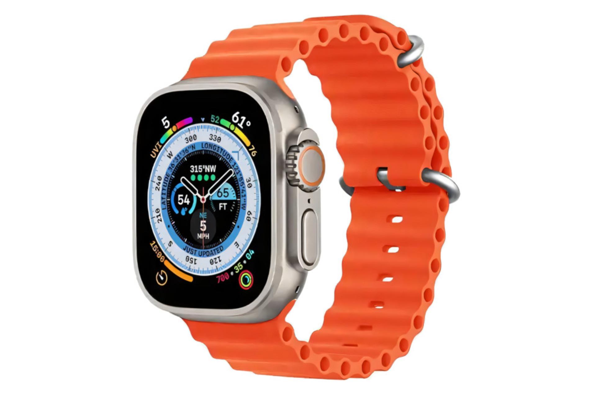 ساعت هوشمند هاینو تکو Haino Teko X8 Unique Combination