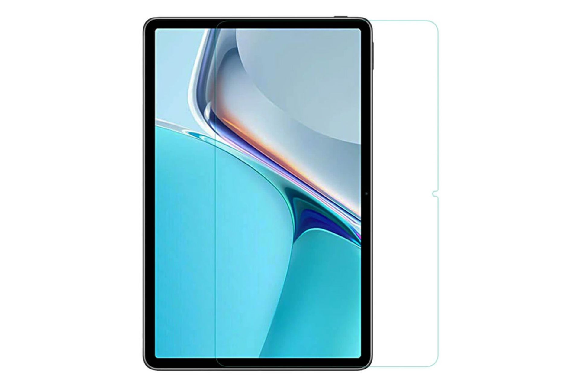 محافظ صفحه نمایش تبلت نیلکین Nillkin H Plus for Huawei MatePad 11 2021